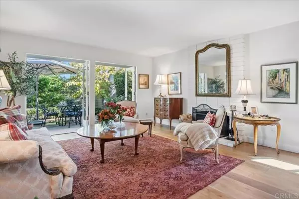 Rancho Santa Fe, CA 92091,131 Cancha de Golf