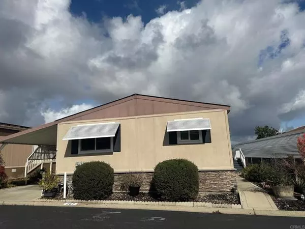 Escondido, CA 92026,525 W El Norte Pkwy #267