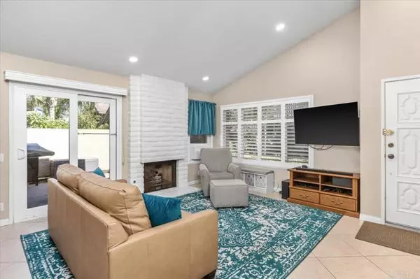 Rancho Bernardo (san Diego), CA 92128,17544 Ashburton Rd