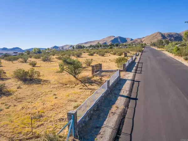 Julian, CA 92036,2 Kickin Horse Trail