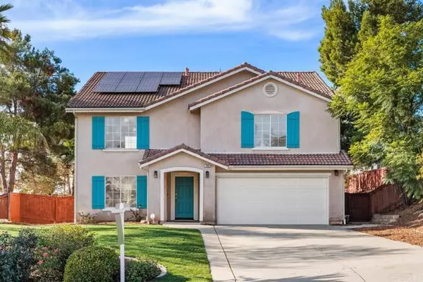 San Marcos, CA 92069,762 Hillsboro Way