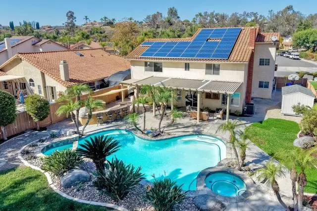 Poway, CA 92064,13979 Hickory Street