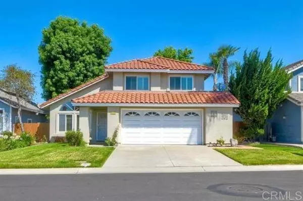 635 Boysenberry Way, Oceanside, CA 92057