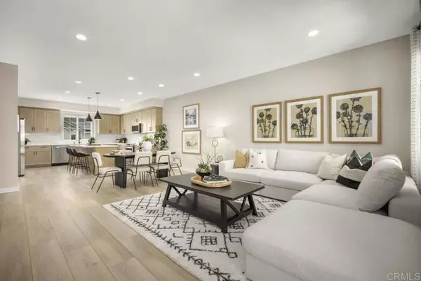 8604 Amherst Street, Santee, CA 92071