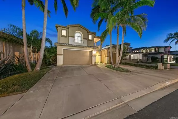 Carlsbad, CA 92011,513 Halsing Court