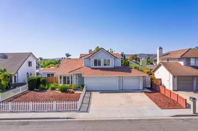 Oceanside, CA 92057,4499 Pebble Beach Drive