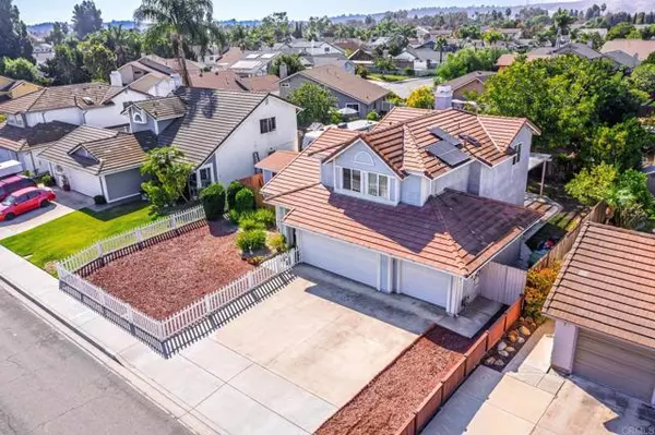 Oceanside, CA 92057,4499 Pebble Beach Drive