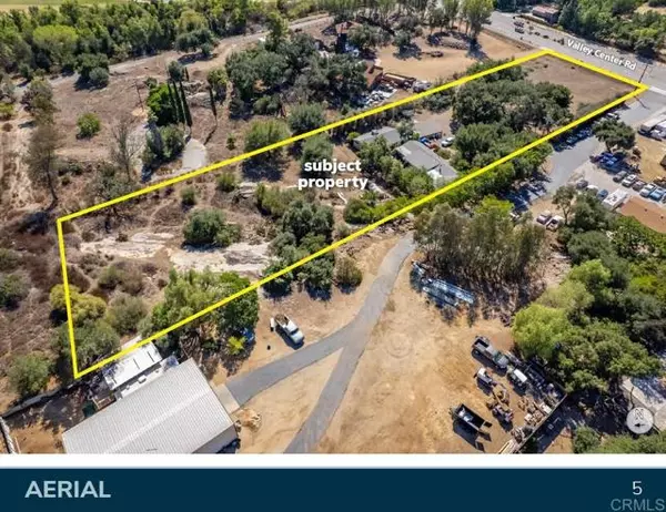 Valley Center, CA 92082,27845 Valley Center Road