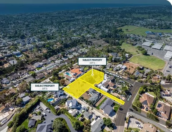 Fire Mountain Drive, Oceanside, CA 92054