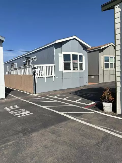 1549 N Vulcan Ave #71, Encinitas, CA 92024