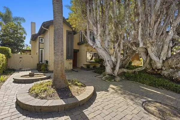 Encinitas, CA 92024,1519 Valleda Ln.