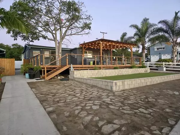 1030 Maryland Drive, Vista, CA 92083