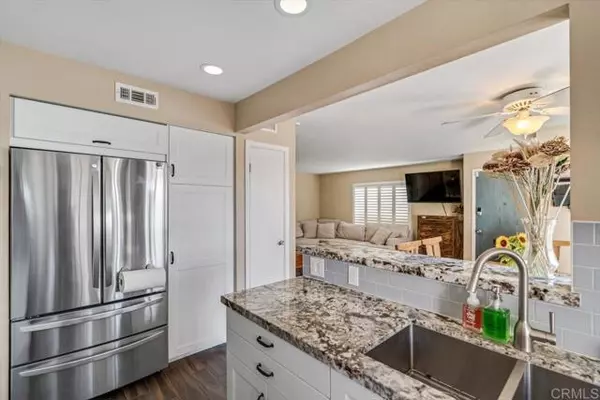 San Diego, CA 92111,5222 Mount Alifan Drive