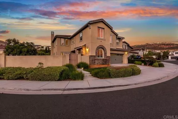 San Marcos, CA 92078,1034 Pavo Court