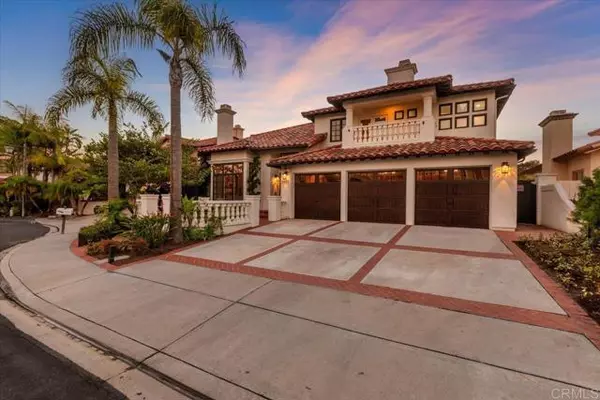 San Diego, CA 92130,4939 Concannon Court