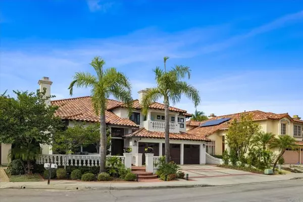 San Diego, CA 92130,4939 Concannon Court