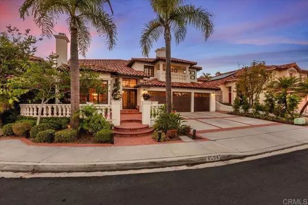 San Diego, CA 92130,4939 Concannon Court