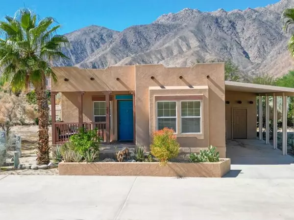 Borrego Springs, CA 92004,330 Palm Canyon Drive #22