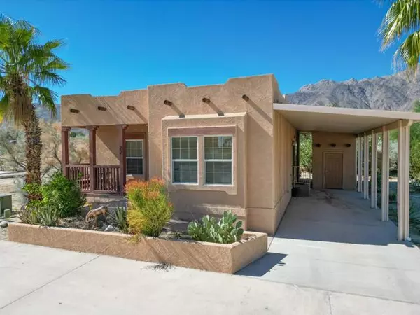 Borrego Springs, CA 92004,330 Palm Canyon Drive #22