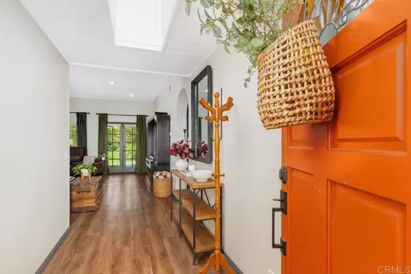 Fallbrook, CA 92028,2625 Havencrest Drive