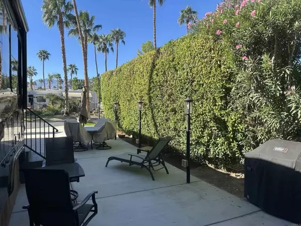 Cathedral City, CA 92234,69411 Ramon Rd #617