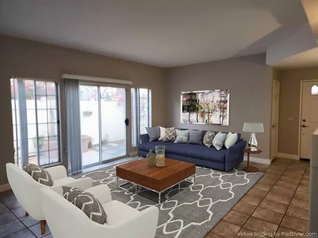 La Jolla (san Diego), CA 92037,8597 Via Mallorca #F