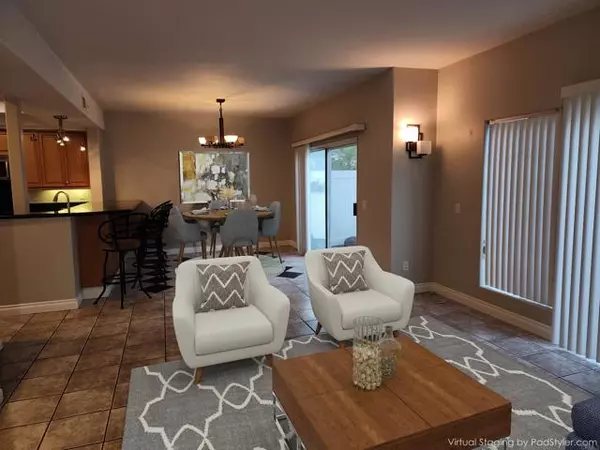 La Jolla (san Diego), CA 92037,8597 Via Mallorca #F