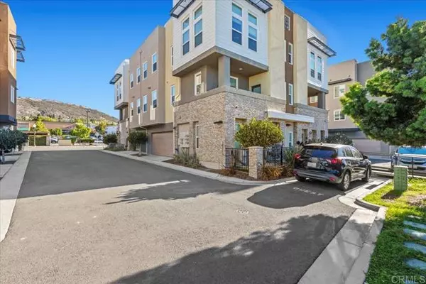 San Marcos, CA 92078,1213 Baker Street