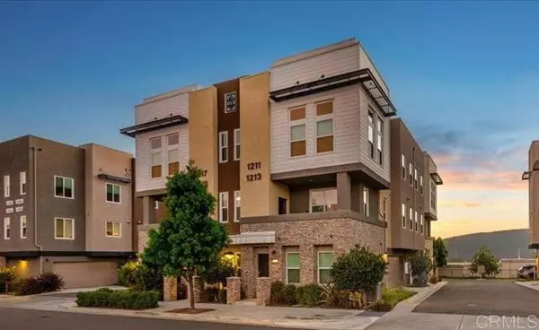 San Marcos, CA 92078,1213 Baker Street