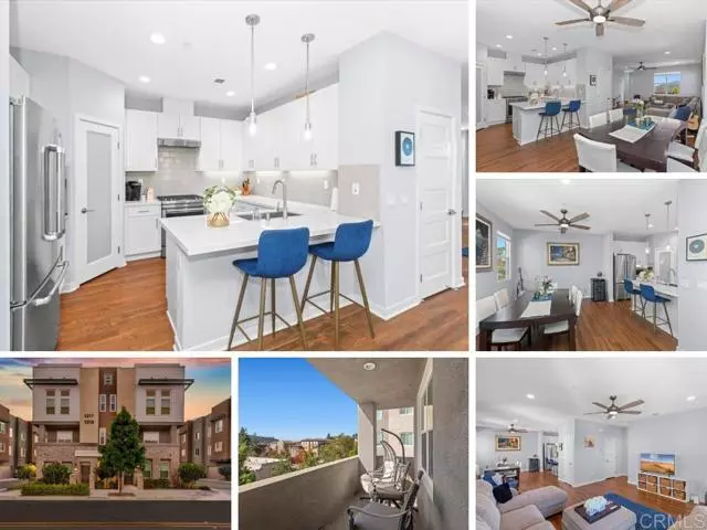 San Marcos, CA 92078,1213 Baker Street