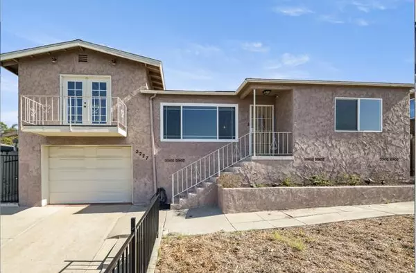 2227 Flintridge Drive, San Diego, CA 92139