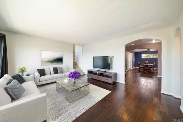 San Diego, CA 92139,2227 Flintridge Drive