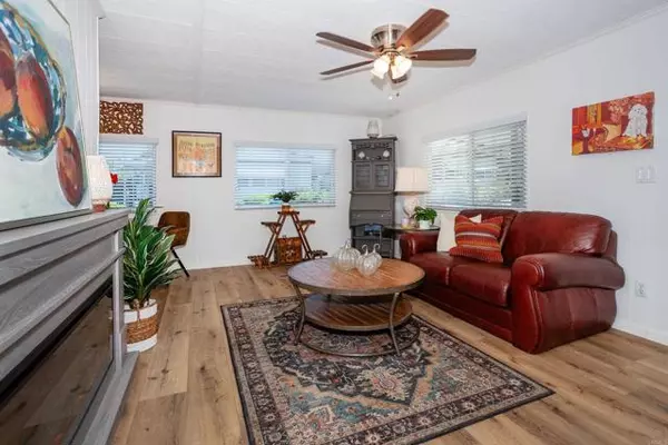 San Marcos, CA 92069,155 Las Flores #36