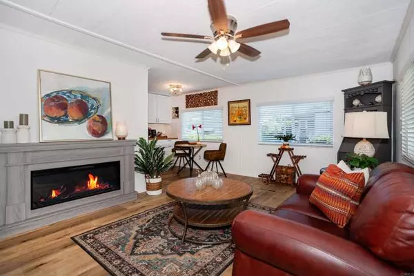 San Marcos, CA 92069,155 Las Flores #36