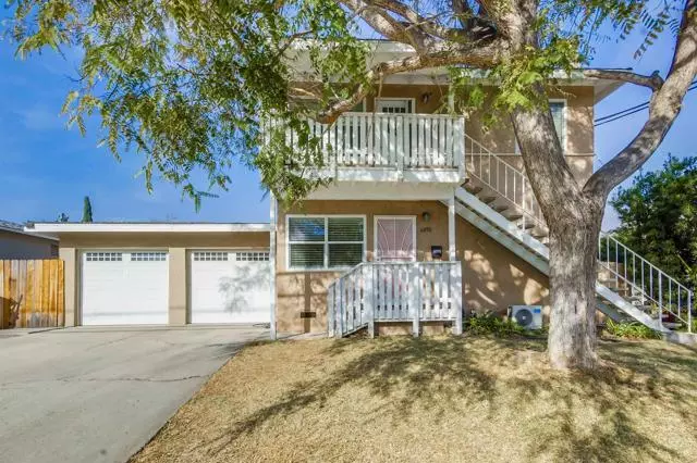 La Mesa, CA 91942,6090 Severin Drive