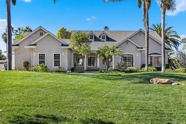 Vista, CA 92084,2511 ENTRADA Avenue