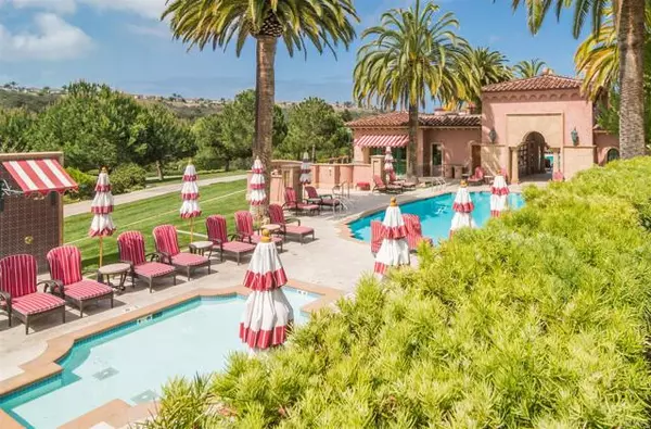 San Diego, CA 92130,Grand Del Mar Place #VU 8-4-9