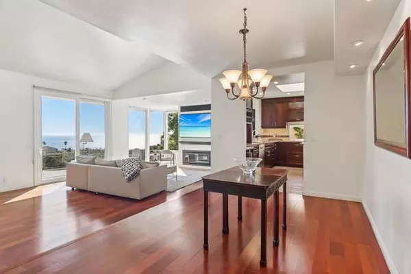 La Jolla (san Diego), CA 92037,1177 Avenida Amantea