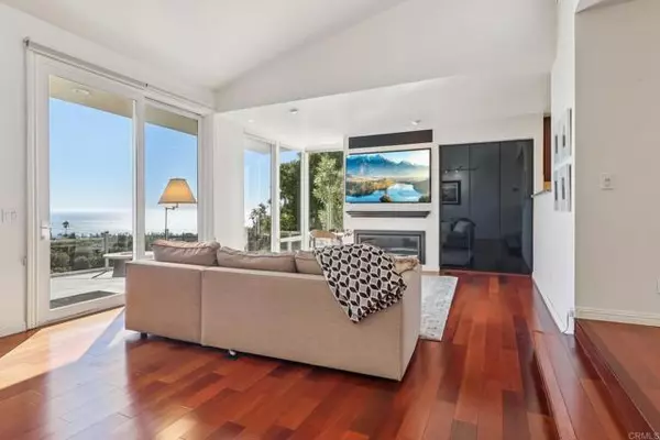 La Jolla (san Diego), CA 92037,1177 Avenida Amantea