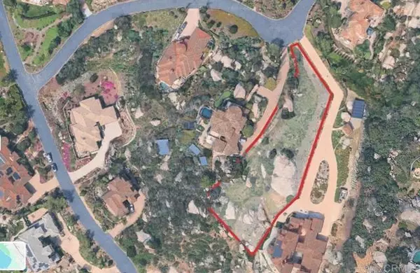 Escondido, CA 92026,Little Canyon Lane