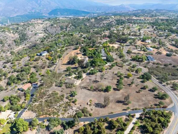 Valley Center, CA 92082,0 McNally Rd