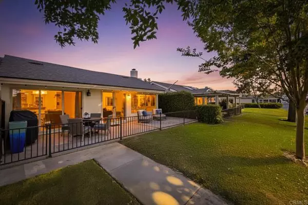 San Marcos, CA 92078,1541 Via Entrada Del Lago