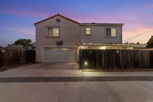 Imperial Beach, CA 91932,1223 12TH STREET