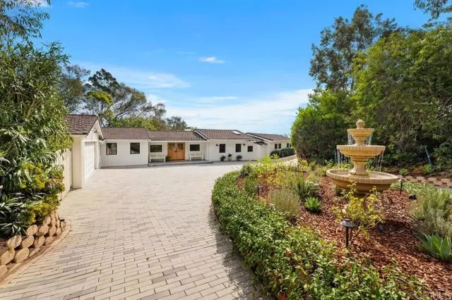 Rancho Santa Fe, CA 92067,5509 Linea Del Cielo