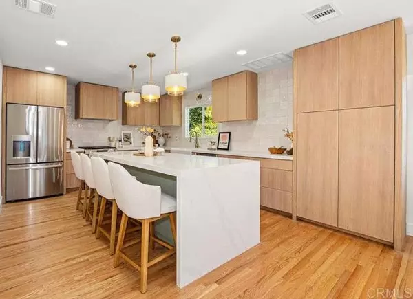 4088 Nabal Drive, La Mesa, CA 91941