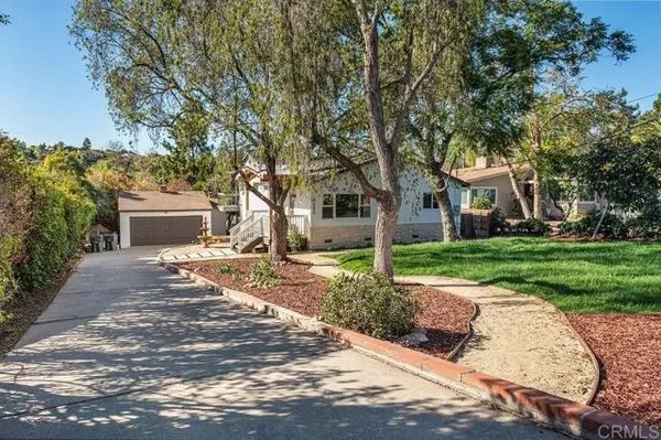 La Mesa, CA 91941,4088 Nabal Drive