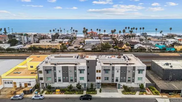 1105 S Cleveland Street #314, Oceanside, CA 92054