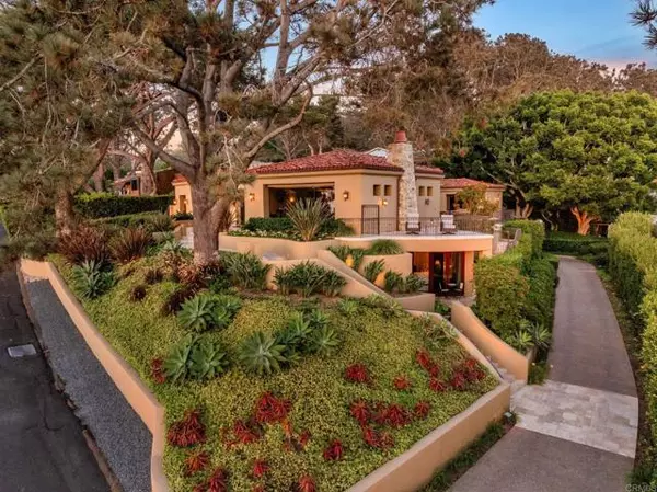 Del Mar, CA 92014,271 Ocean View Avenue