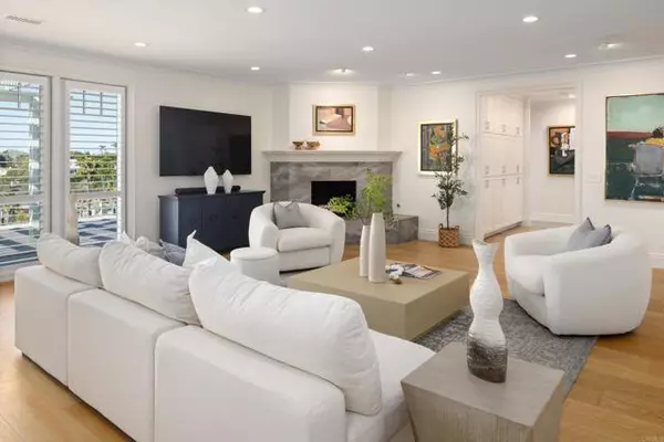 La Jolla (san Diego), CA 92037,1264 La Jolla Rancho