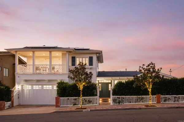 1264 La Jolla Rancho, La Jolla (san Diego), CA 92037